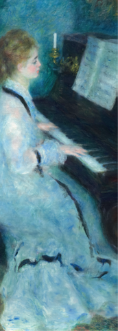 Konzert des Vokalensembles Capella Peregrina