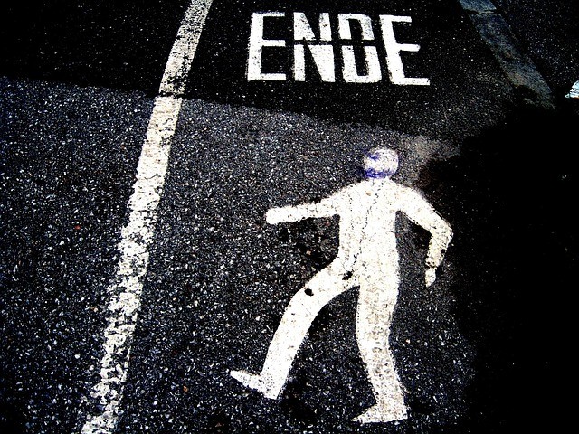 Letztes und Vorletztes