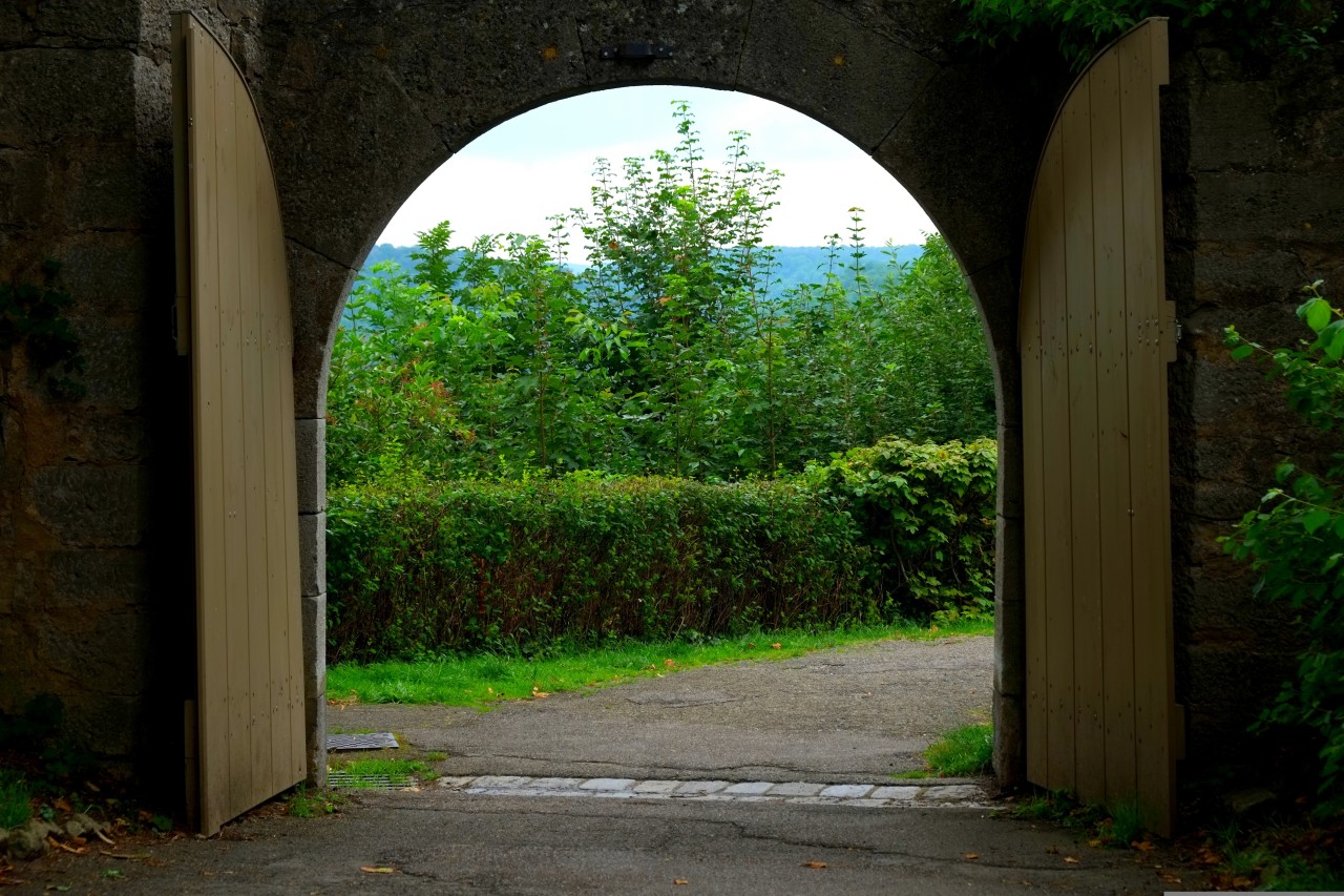 Heimatlose Christenheit